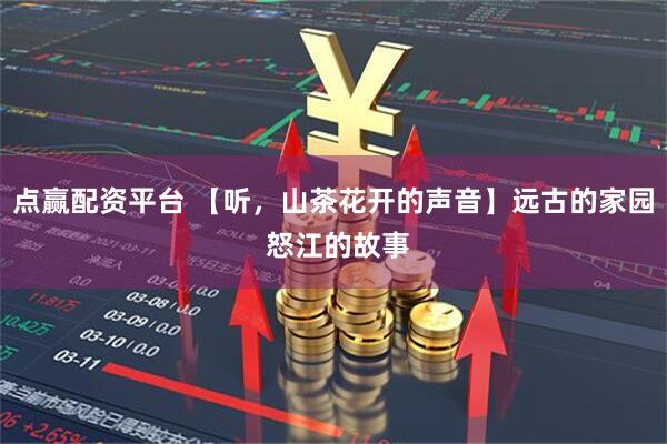 点赢配资平台 【听，山茶花开的声音】远古的家园 怒江的故事
